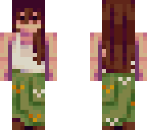 chamomile // sfa3