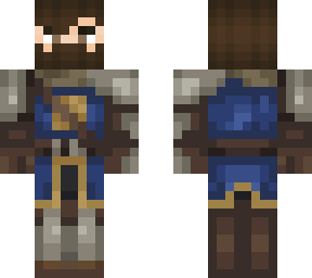 chase - knight