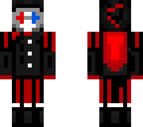 clownpierce (but different)