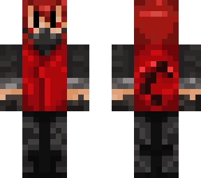 cobweb skin