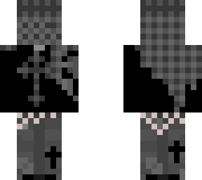 confusing skin