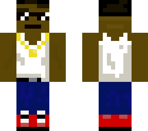 cool guy