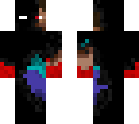 cursed player
