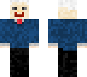 der sandman dad