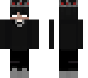 devil king