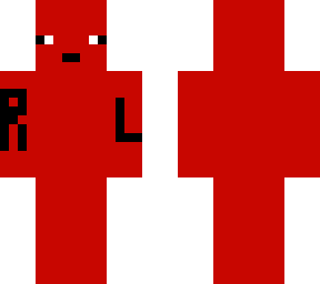 directional red (revamped)