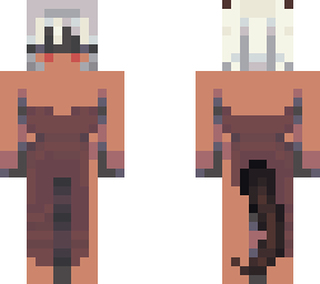 ebony hallow // sfa 5
