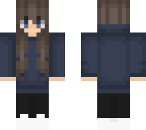 egirl style skin