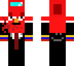 elmo