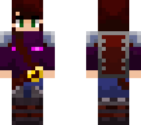 end fighter revamped