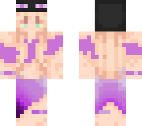 end girl