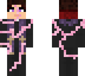 enderman priest charli xcx