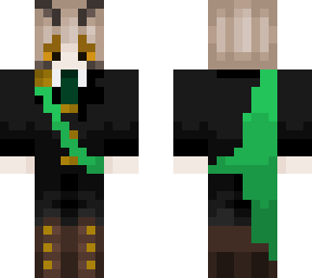 fern season 4 (tales smp)