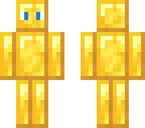 gold block