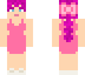 gymnastic girl