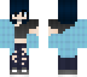 hannah - casual