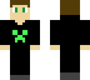 jjakjanek's skin (hoodie)