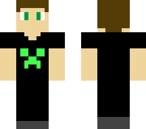 jjakjanek's skin (no gloves)