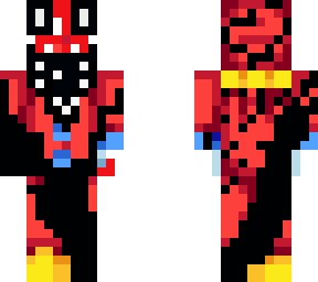 killer clown