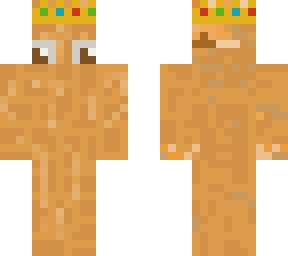 king peanut