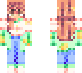 lemon queen_. sf2