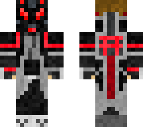 lich catalyst (red)