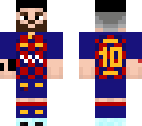 messi 19-20