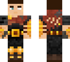 nether survivor v1
