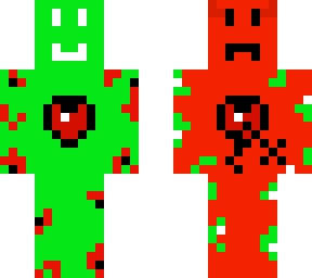netodinoinobuble new new skin