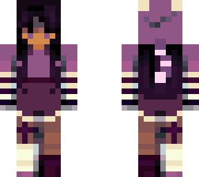 nocturne // sfa 3