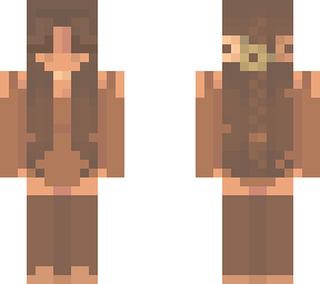 oaken