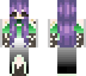 oc's pride skin