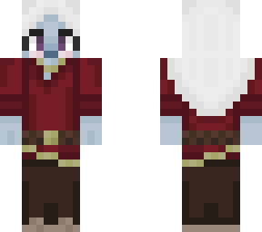 odd elf :p