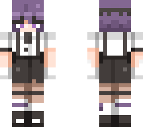 pandora - dark doll