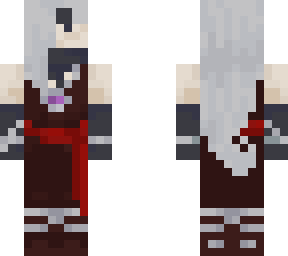 pirate enderian