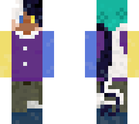 pj (update)
