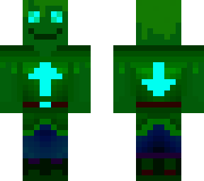 powered yump 1.2