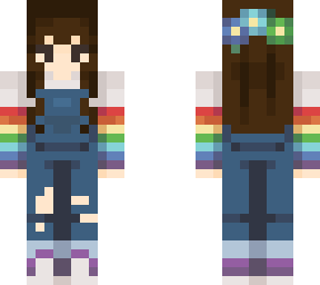 pride