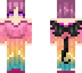 pride dress ava