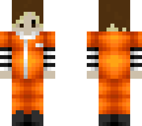 prisoner void
