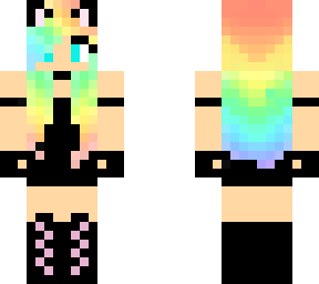 rainbowdestiny all fixed