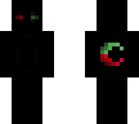 red and green
