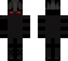 red black boy skin