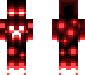 red neon