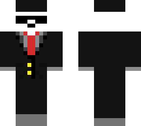 rich panda