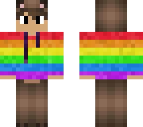 ryan_d3dgaming bear boy pride
