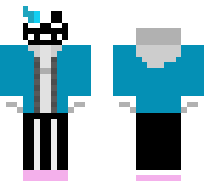 sans (eye)