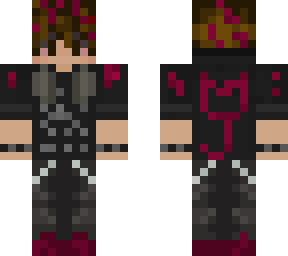 sinful scythe