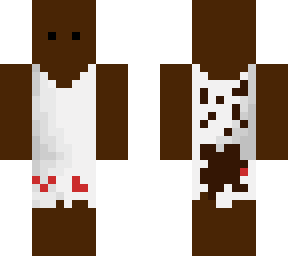 skin for friend