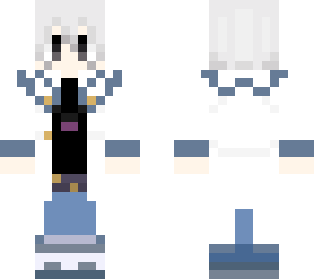 soma cruz